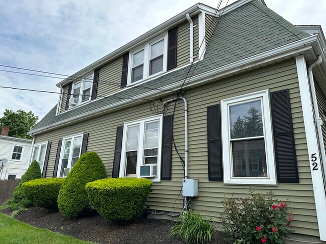 Primary Photo - 50 Adams St
