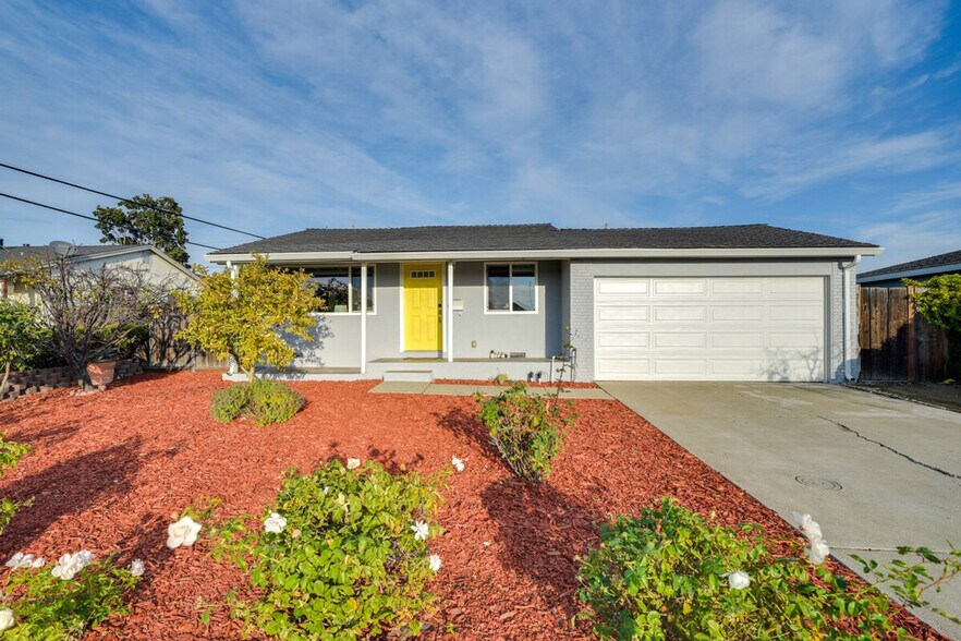 Building Photo - 4615 Armour Dr