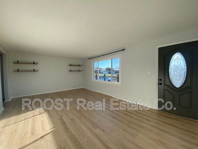 Building Photo - 4317 Wabash Dr