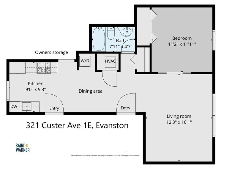 Building Photo - 321 Custer Ave