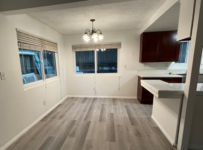 Dining Area - 1106 Opal St