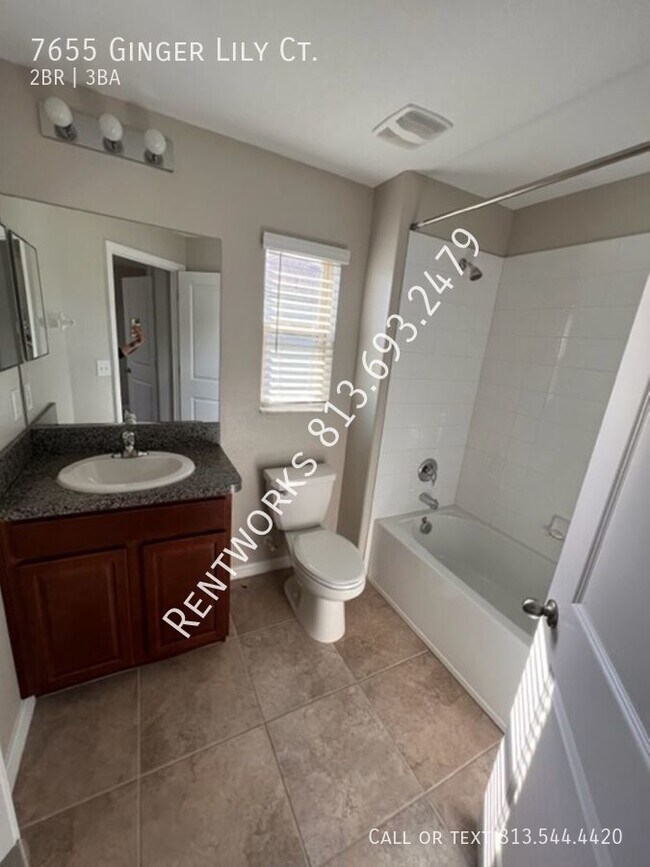Building Photo - 7655 Ginger Lily Ct