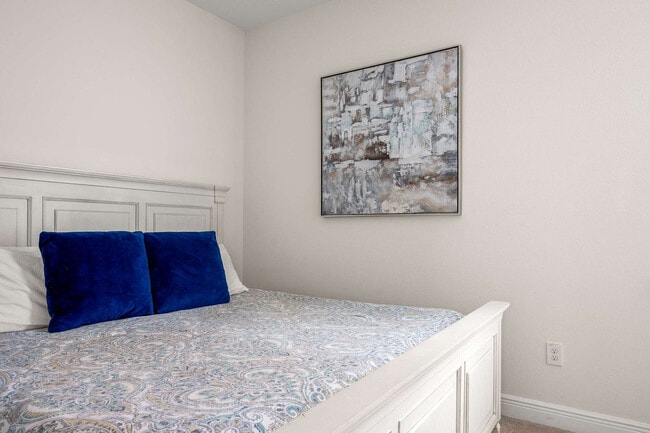 Building Photo - 7506 Marker Ave