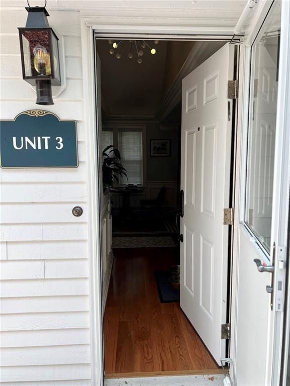 Building Photo - 9 Old Jenckes Hill Rd