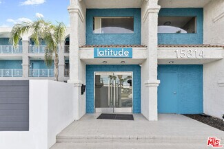 Building Photo - 15314 Gault St