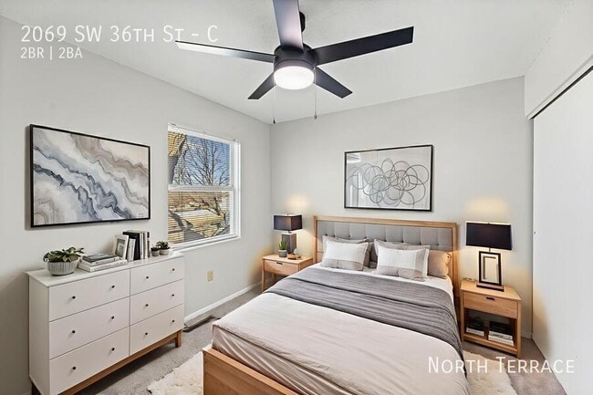 Building Photo - 2069 SW 36th St