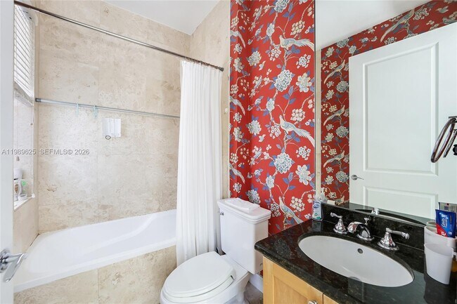 Building Photo - 1898 S Miami Ave