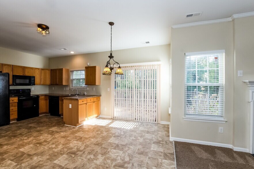 Building Photo - 11400 Brook Meadow Pl