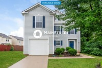 Building Photo - 2311 Sweet Flag Court