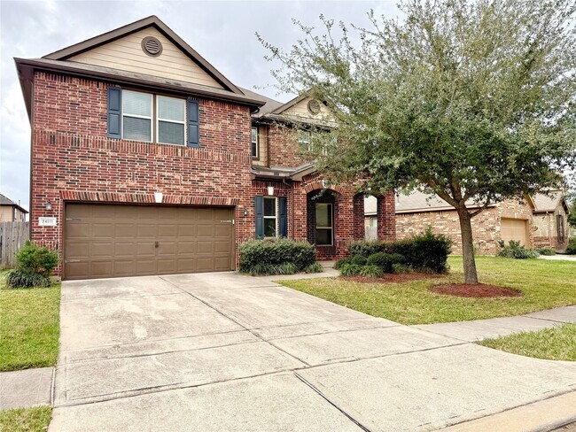 Building Photo - 24111 Buffalo Cove Ln