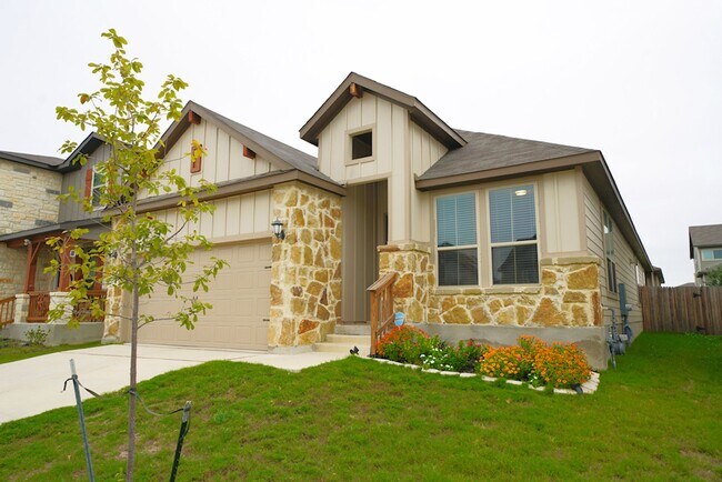 Building Photo - Gorgeous First-Time Rental in Saint Hedwig (SCUCISD) Rental Commission: $500