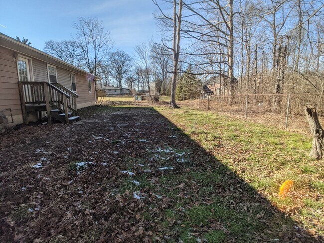 Building Photo - 5322 W Smokey Row Rd