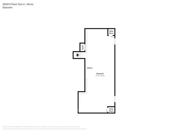 Building Photo - 26229 S Peach Tree Ln