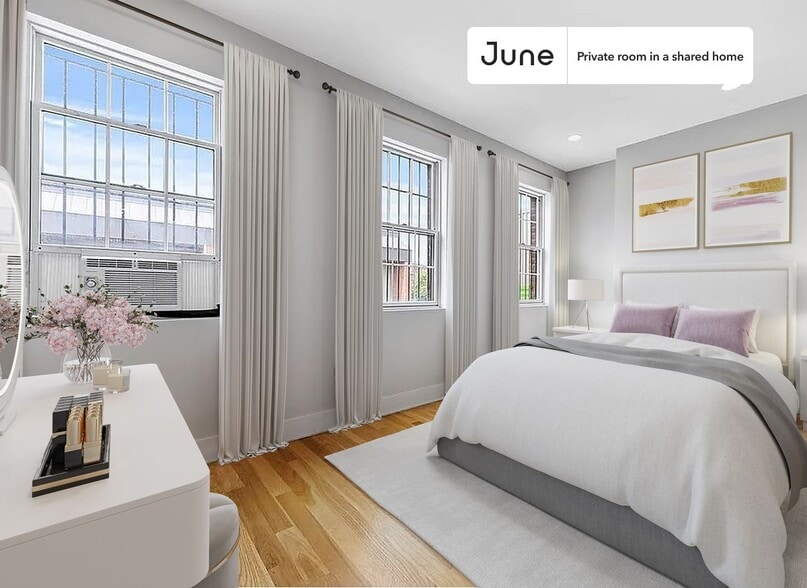 Primary Photo - Room in Shared 3 bed/1 bath home