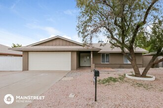 Building Photo - 3 Bedroom Pet-Friendly Home in Chandler, A...