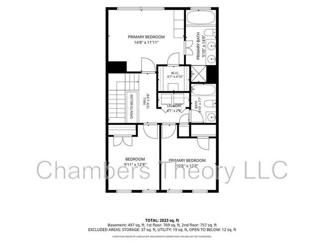 Building Photo - 13612 Red Squirrel Way