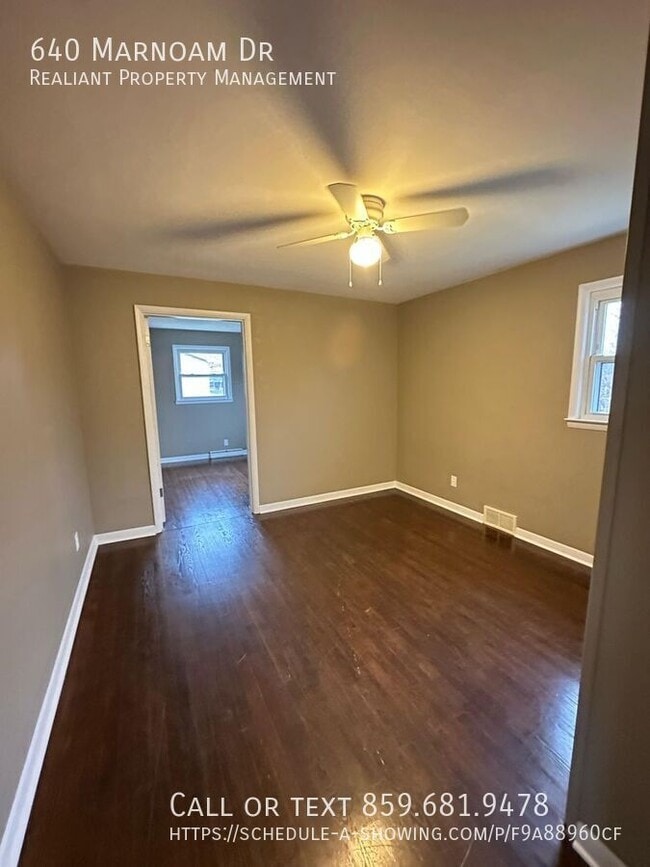 Building Photo - 640 Marnoam Dr