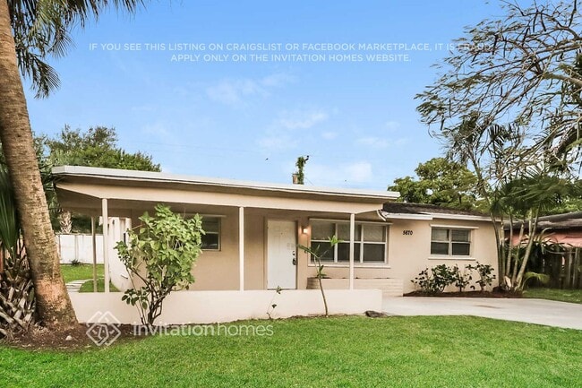 Building Photo - 5670 S 38th Ct