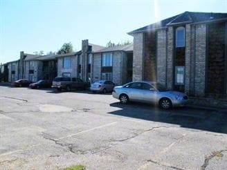 Building Photo - Saint James Apartments