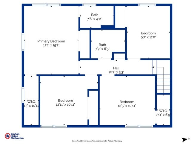 Building Photo - 5781 King Arthur Dr