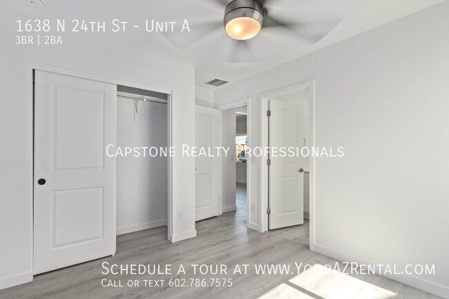 Building Photo - 1638 N 24th St