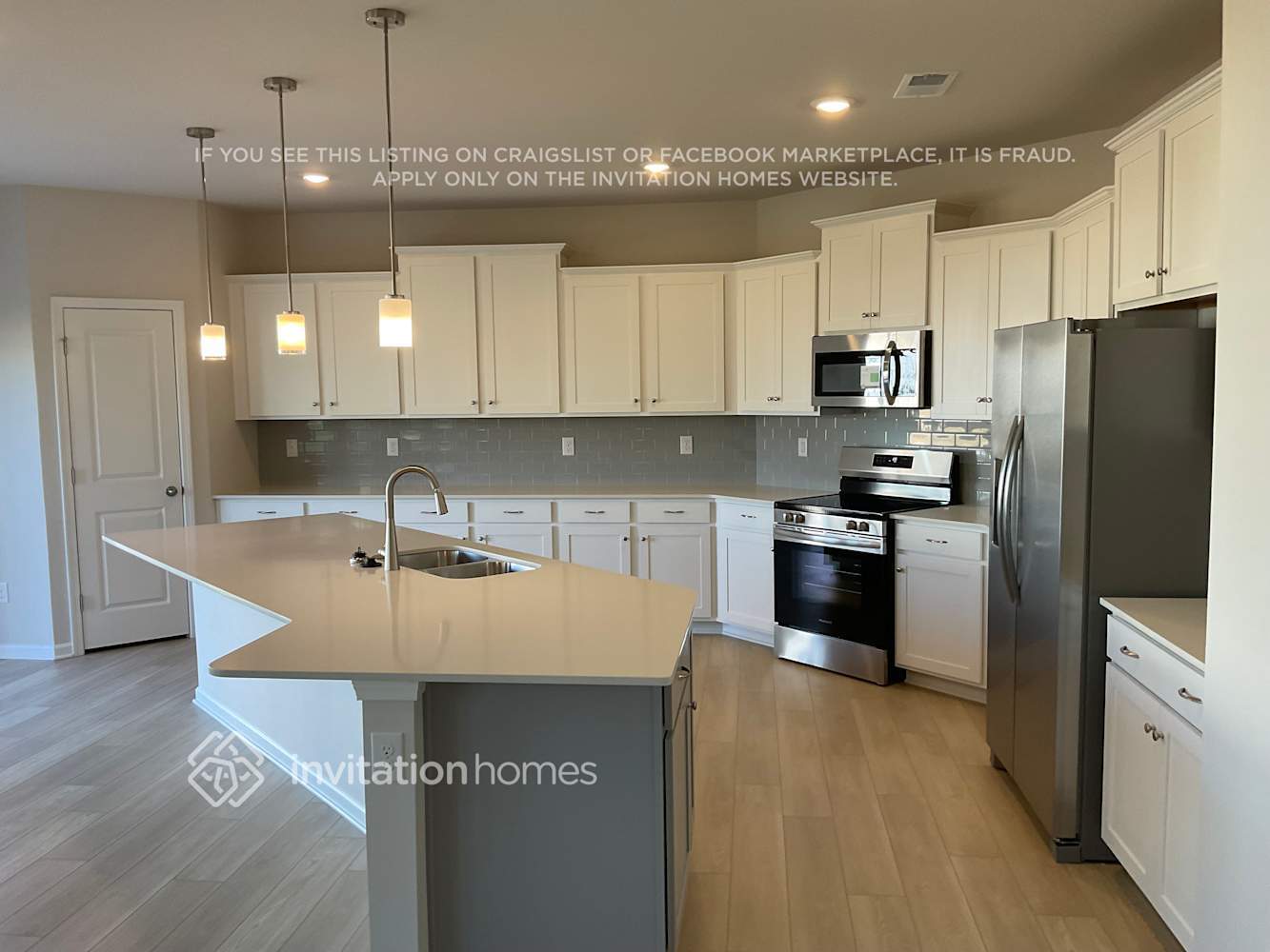 Building Photo - 6511 Fairfax Ct