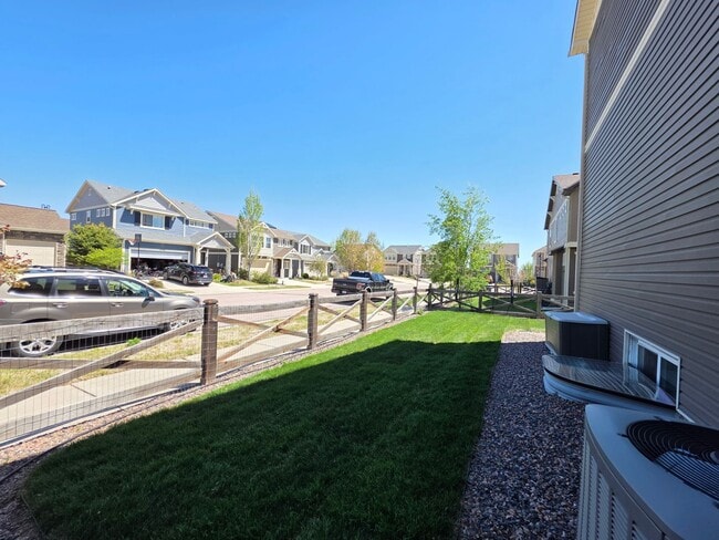 Building Photo - Gorgeous 4 Bed 4 bath Home In Banning Lewis Ranch!!