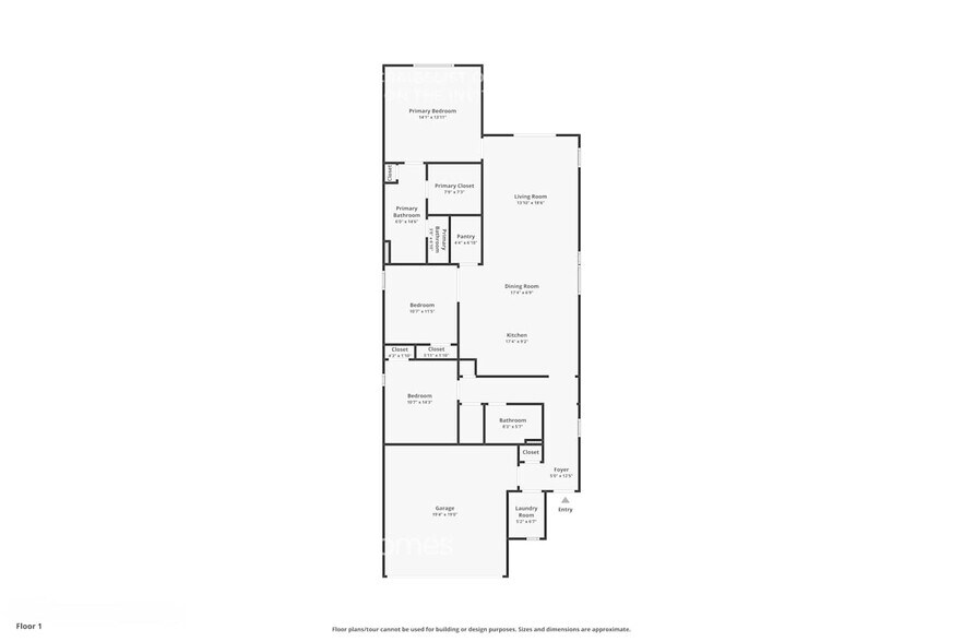 Building Photo - 22509 Hidden Palms St