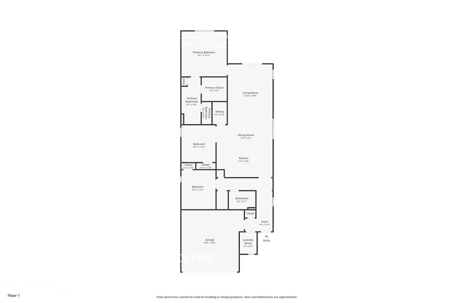 Building Photo - 8016 Majestic Palms Ct