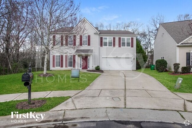 Building Photo - 9201 Aloysia Ln
