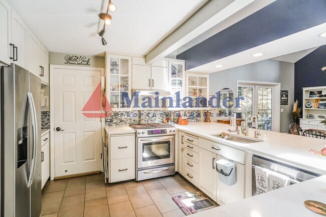 Building Photo - Tastefully Updated Home with a Beautifully...