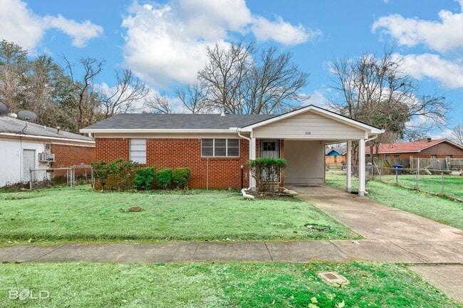 Building Photo - 308 Oregon Ave