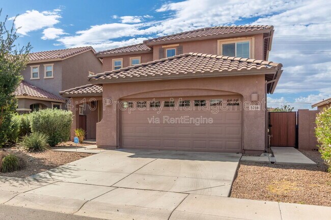 Building Photo - 5216 S 16th Pl