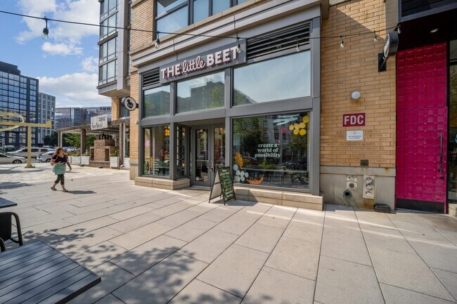 Building Photo - 48 New York Ave NW