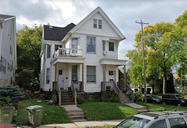 Building Photo - 2495 N Cramer St