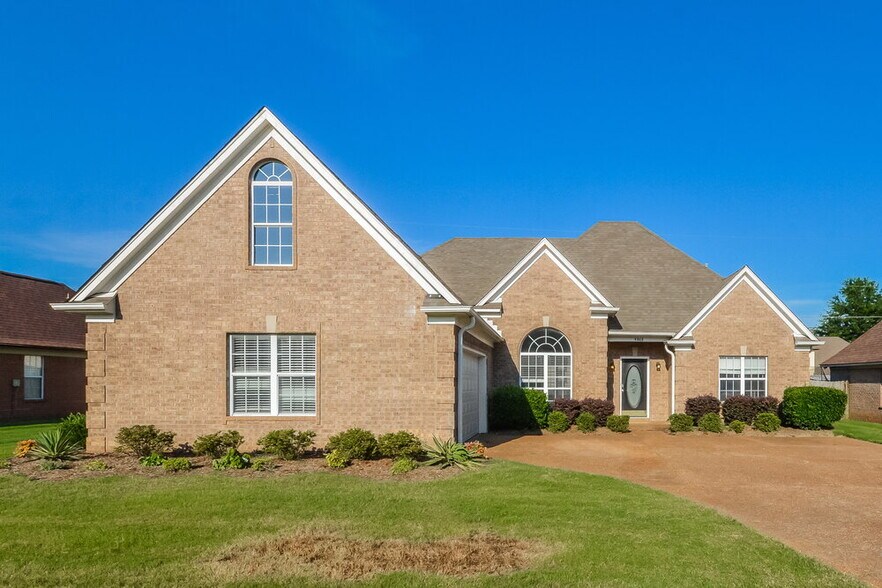 Primary Photo - 4868 Harvest Park Dr