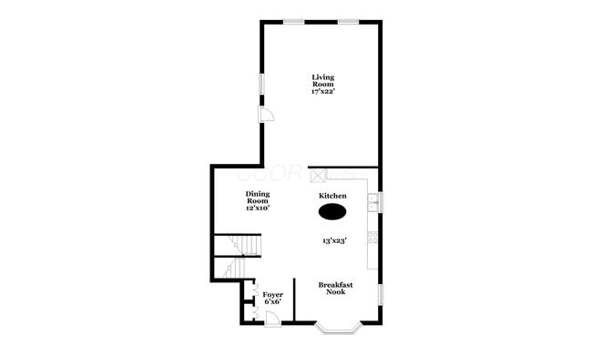 Building Photo - 5560 Mid Day Dr