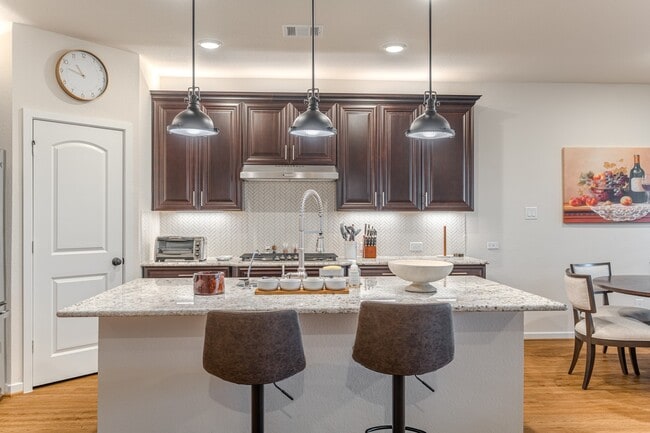 Building Photo - 53 Sunrise Crest Trail