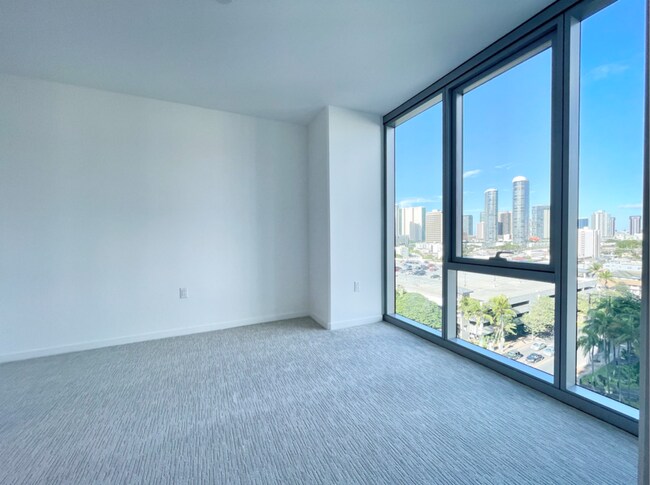 Building Photo - 1500 Rycroft St