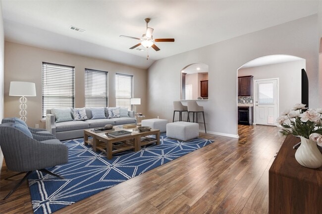 Building Photo - 3015 Watercrest Dr