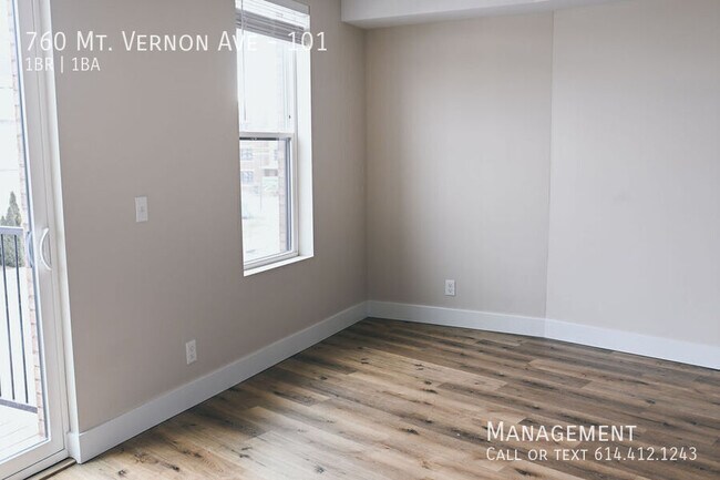 Building Photo - 760 Mt Vernon Ave