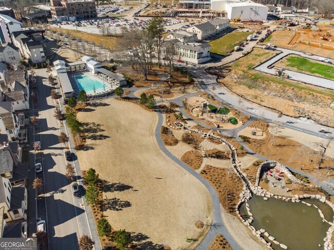 Building Photo - 160 4th St