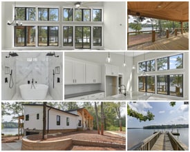 Building Photo - Lake Front Property with Dock