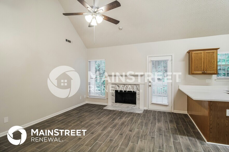Building Photo - 3894 Fieldway Rd