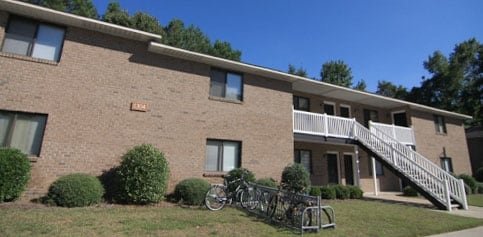 Primary Photo - Thirteen08