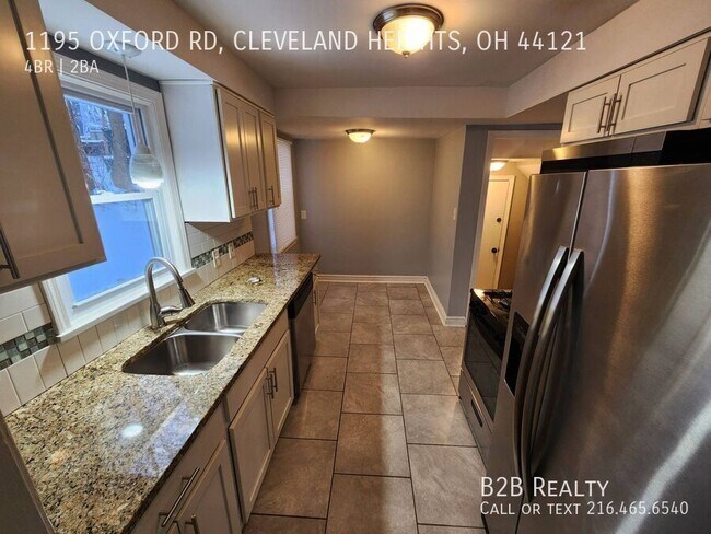 Building Photo - 1195 Oxford Rd