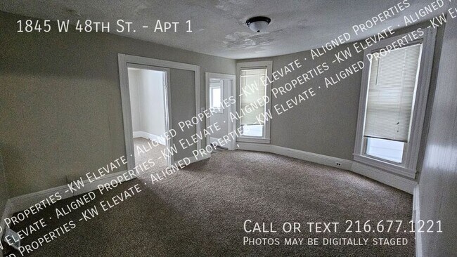 Building Photo - 1845 W 48th St