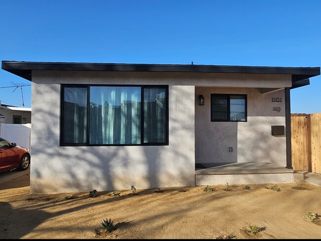 Building Photo - 1101 S Ethel Ave