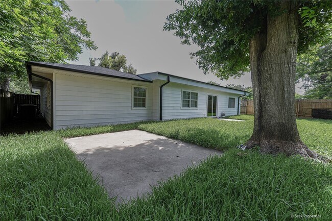Building Photo - 7942 Hammerly Blvd