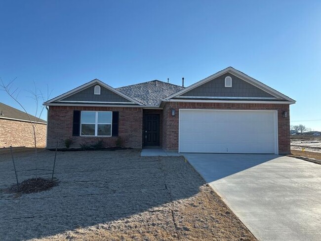 Building Photo - BRAND NEW Three Bedroom | Two Bath Home in...